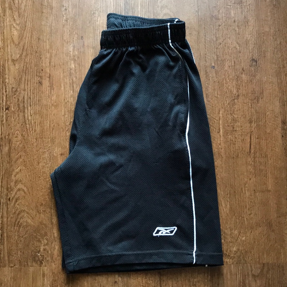 Men’s Reebok Athletic Shorts